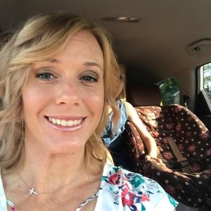 Meet your Posher, Kim